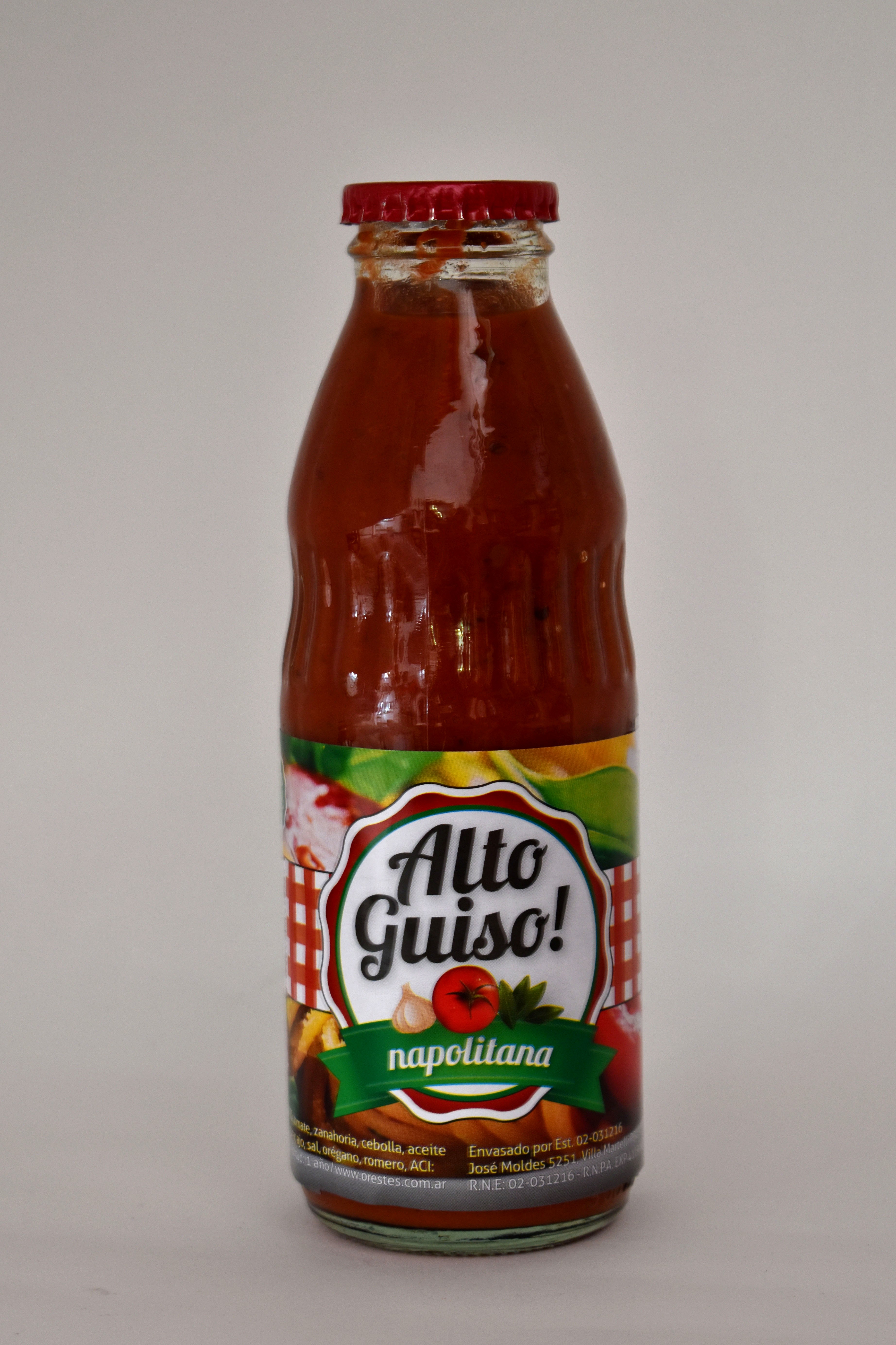 Napolitana
