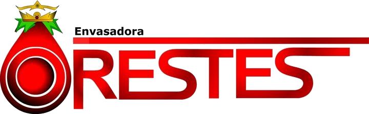 Envasadora Orestes