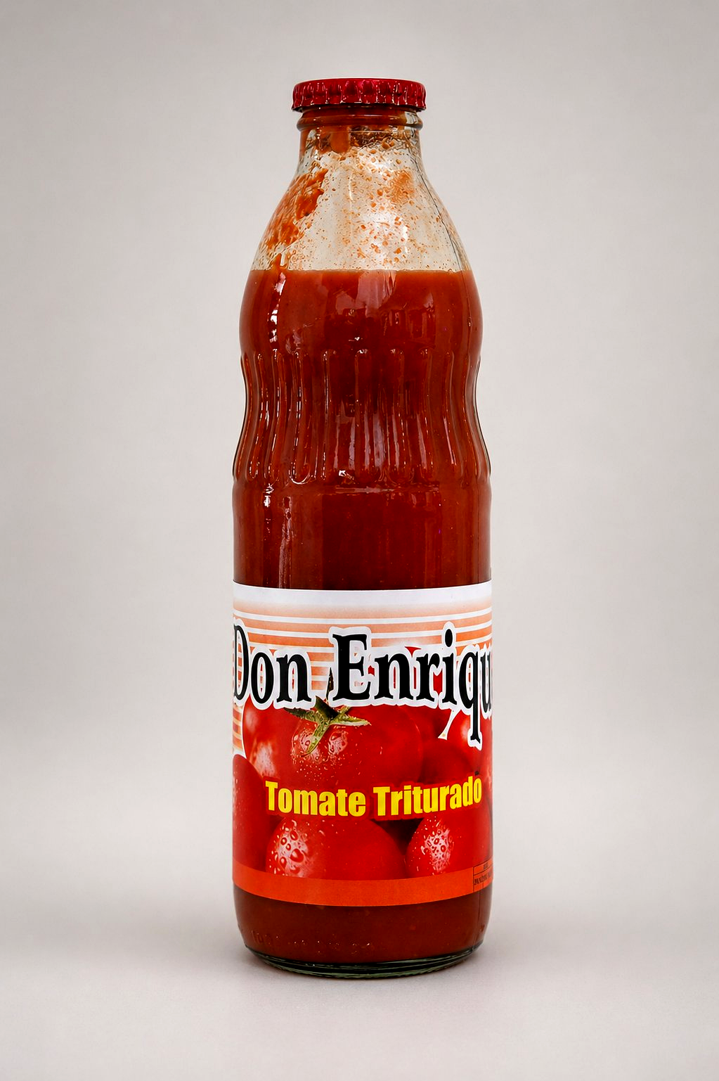 Don Enrique Botella 980g